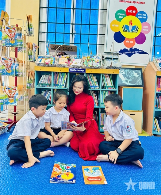 Dòng chảy tinh khiết bất tận