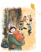 Ông nội trong bài tập
