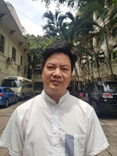Thơ NGUYỄN QUANG HƯNG