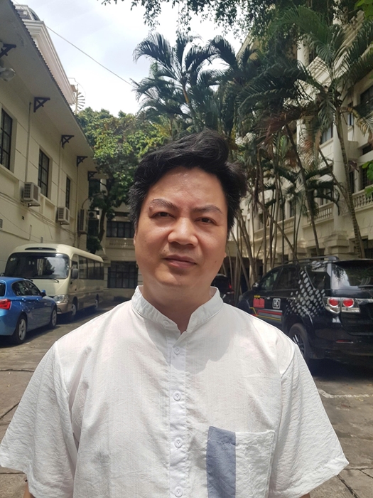 Thơ NGUYỄN QUANG HƯNG