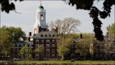 Harvard vì sao hấp dẫn?