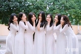 Suy ngẫm về văn hóa mặc

