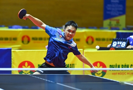 Chỉ tiêu vừa sức