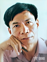 Hành trình bền bỉ vì đam mê con chữ