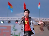 Ca sĩ Tùng Dương: Không ảo tưởng mình đang ở “đỉnh cao”