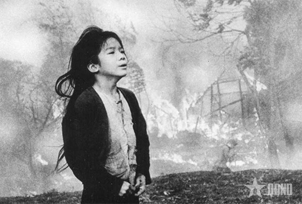 Gương mặt của sự thật