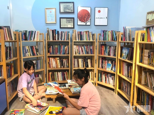 Nuôi dưỡng cảm xúc gia đình