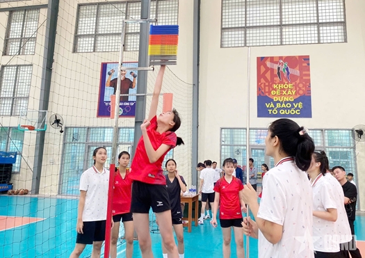 Gieo ước mơ qua từng chuyến đi