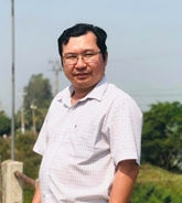 Thơ TRẦN SANG