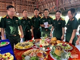 Xây dựng gia đình hạt nhân bền vững

