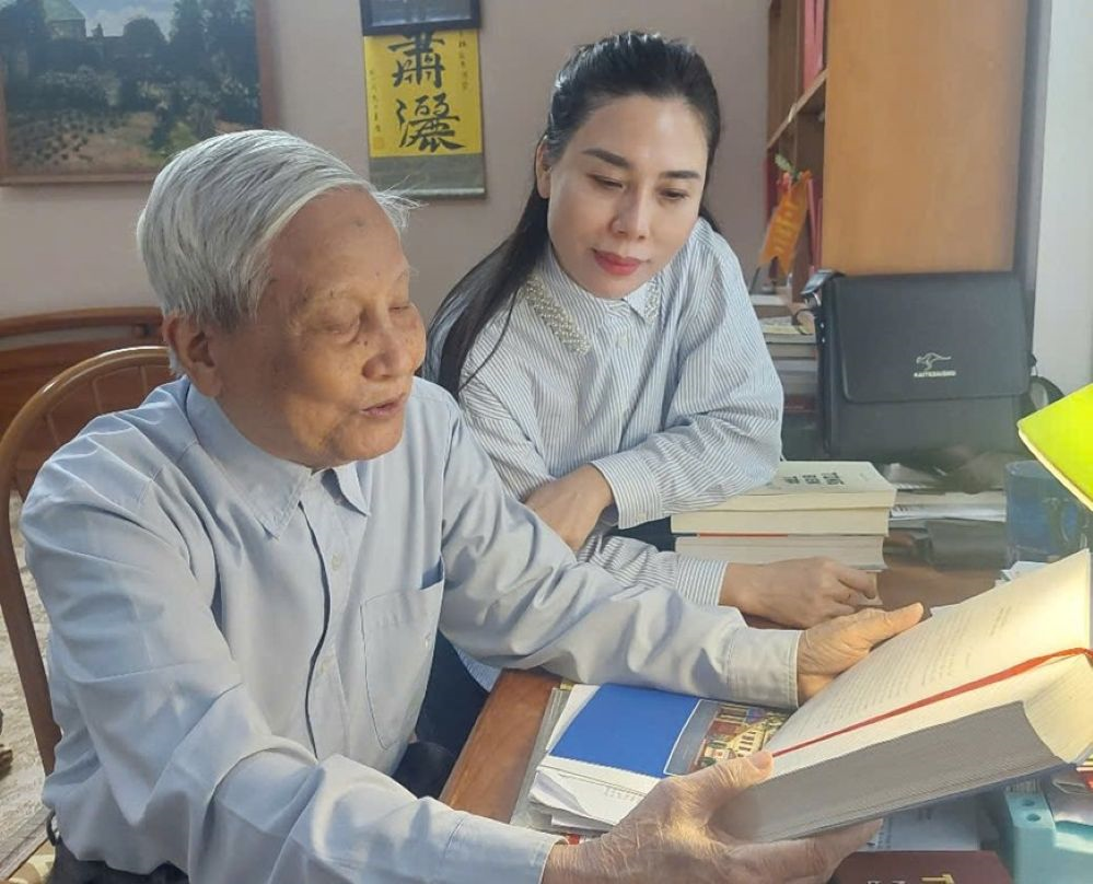 Nhà báo Hà Đăng - cây đại thụ của báo chí cách mạng Việt Nam - Bài 2: Viết để cống hiến, để thay đổi (tiếp theo và hết)