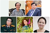Sức lan tỏa của tờ báo chiến sĩ