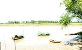 Bến đò lịch sử