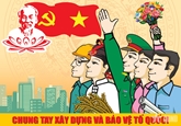 Thúc đẩy văn hóa kiến tạo

