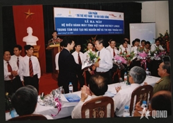 Đặng Minh Tuấn và tinh thần tự lực, tự cường trong kỷ nguyên số - Bài 1: Người mở lối