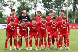 Thể Công - Viettel quyết giữ bản sắc