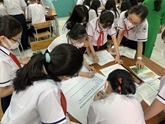 Xin đừng tham Toán, bỏ Văn!