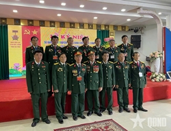 Trả nghĩa ân tình