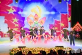 Phát huy truyền thống vì nước, vì dân