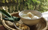 Hương vị mùa hè