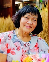 Thơ TRẦN THỊ NƯƠNG