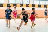 GMB League - sân chơi bổ ích cho học sinh, sinh viên