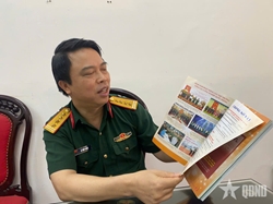 Nửa thế kỷ tận tâm với bạn đọc