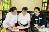Đóa hoa thầm lặng