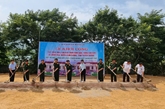 Tấm lòng cựu chiến binh