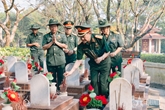 Tri ân để tiếp bước