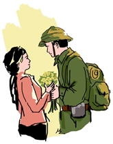 Trang thơ nhiều tác giả