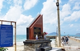 "Ta xây Côn Đảo nên đời thần tiên”