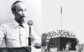 Chặng đường vẻ vang 