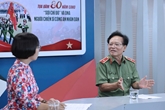 Thiếu tướng, nhà văn Nguyễn Hồng Thái - cây cầu kết nối các nhà văn Quân đội-Công an - Bài 2: Cầu nối khăng khít, bền chặt giữa đội ngũ nhà văn Quân đội và Công an (tiếp theo và hết)