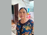 Người còn lại của một gia tộc