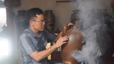 Trái tim ủ lửa níu hồn bon làng - Bài 1: Kho báu vô giá giữa đại ngàn