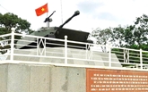 Tiểu đoàn mang tên 19 tháng 8