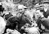 Ngày độc lập trong những bài thơ hôm ấy 