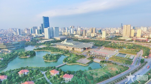 Tái sinh cùng trời đất

