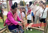 Vui Tết Độc lập

