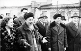 80 năm ngoại giao Việt Nam đồng hành với đất nước