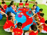 Ngày hội non sông