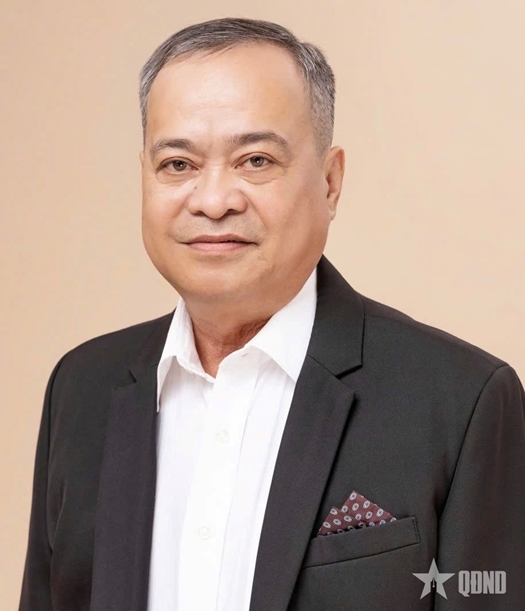 Người giữ hồn vọng cổ

