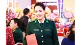 Thơ PHẠM VÂN ANH