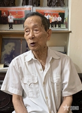Từ mùa thu ấy!