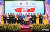 Lan tỏa, khơi dậy khát vọng cống hiến