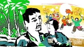 Có một đêm rằm Trung thu