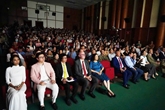 Phim tài liệu Việt Nam ngày càng mang hơi thở đương đại