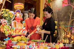 Nét thanh lịch trong nhịp sống đời thường