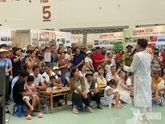 Giữ gìn văn hóa hò, lý Nam Bộ